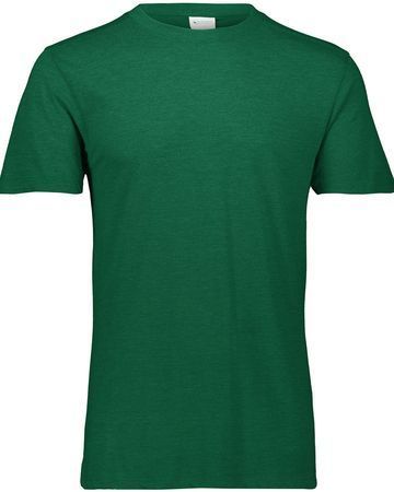 Augusta Sportswear Youth 3.8-ounce., Tri-Blend T-Shirt